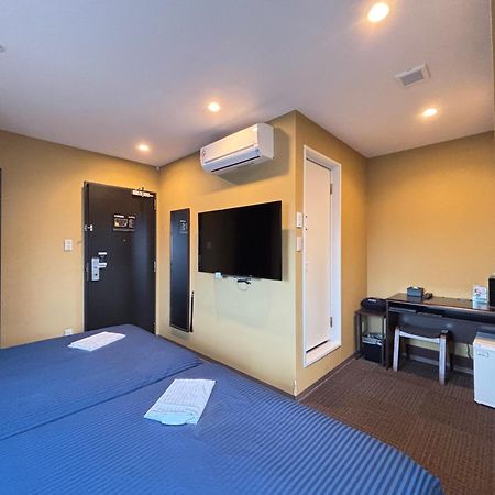 Hotel Livemax Fukuyama Ekimae Екстериор снимка